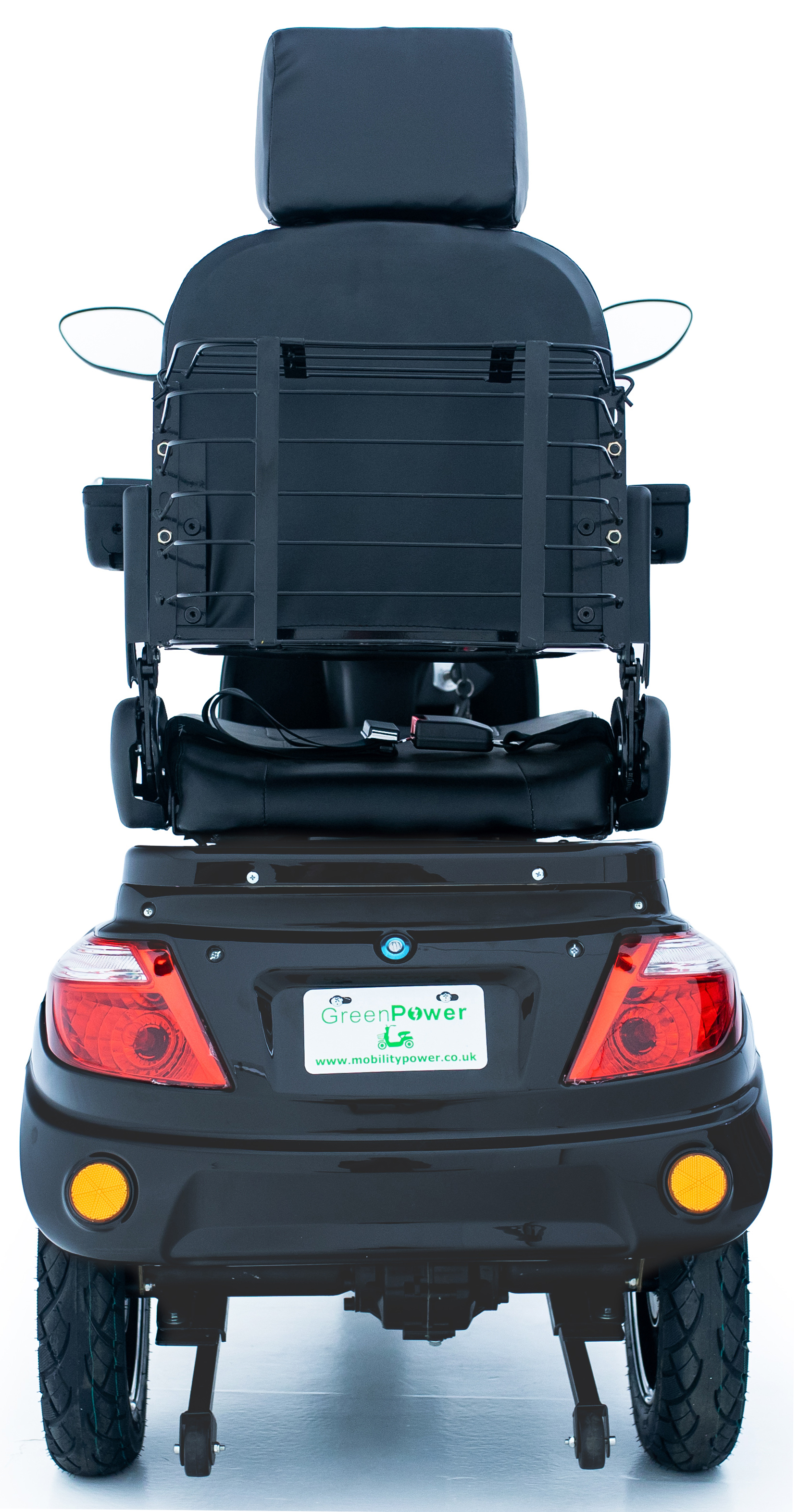 Gp Rouoter Price Electric Mobility Scooter GP500 - Green Power