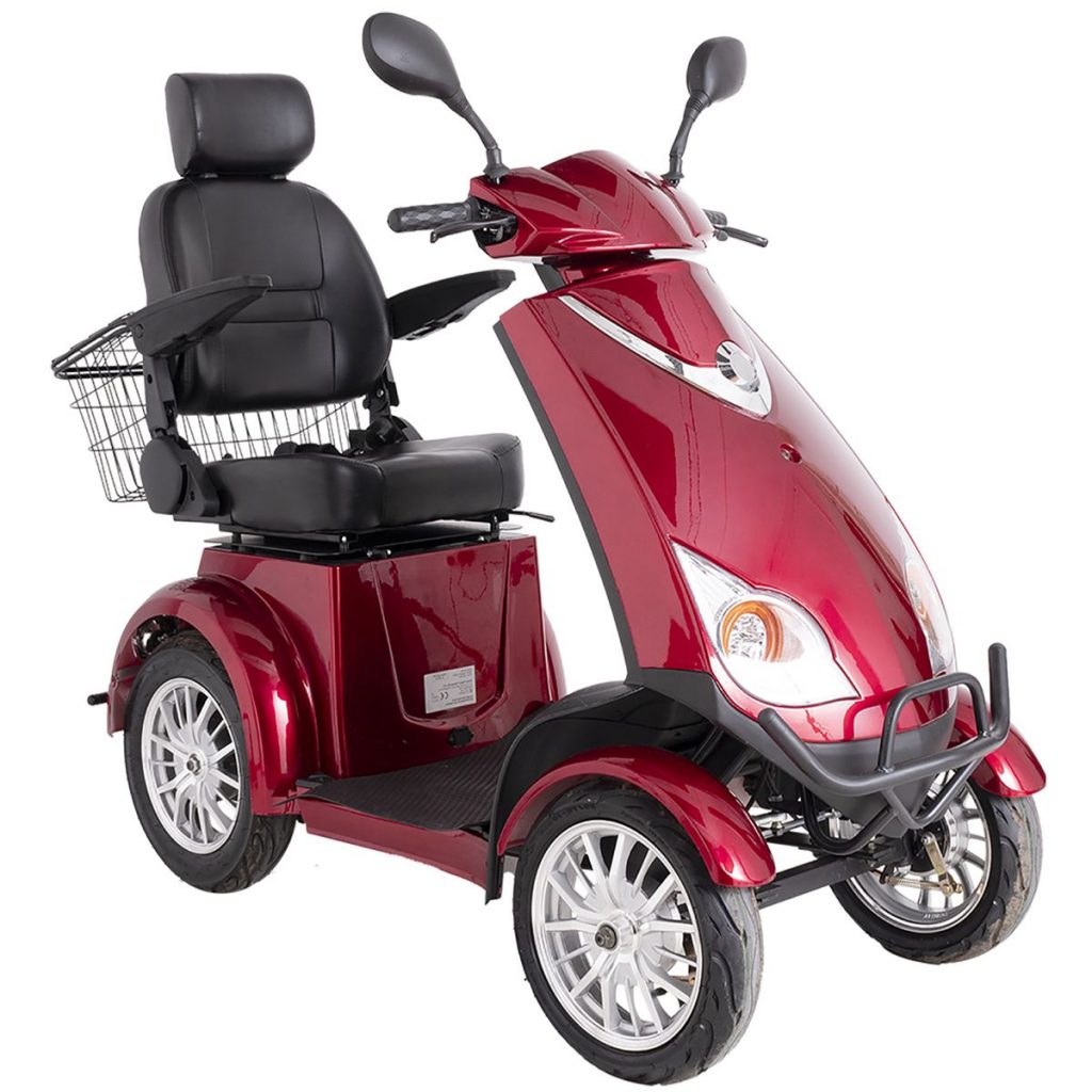 Mobility Scooters Green Power Mobility Scooters Green Power