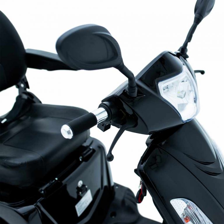 Gp Rouoter Price Electric Mobility Scooter GP500 - Green Power