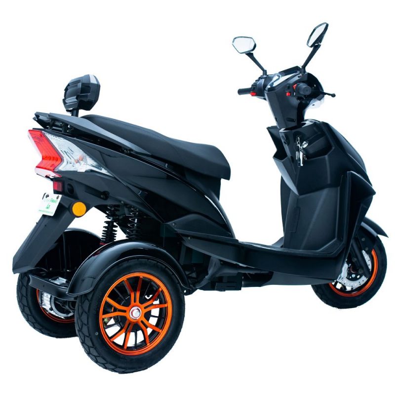 3 wheel mobility scooter deals