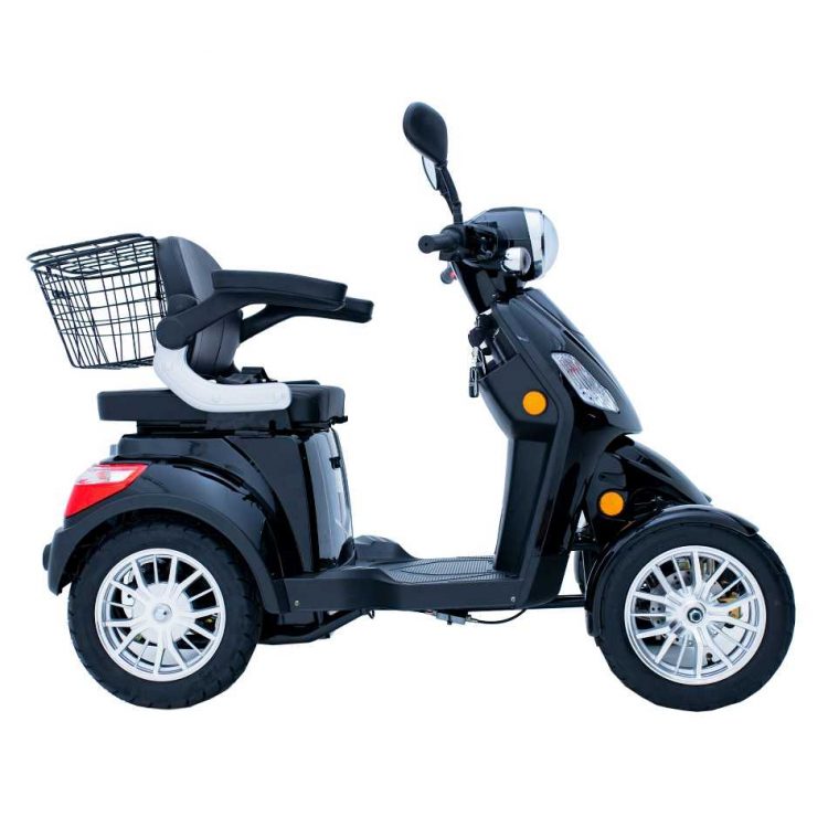 Electric Mobility Scooter ZT4 Green Power