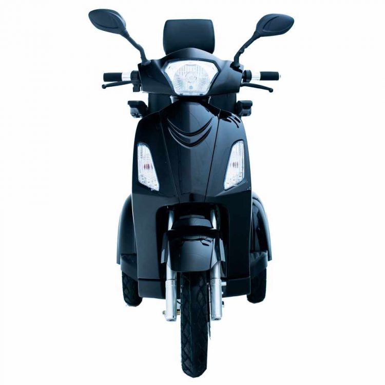 Gp Rouoter Price Electric Mobility Scooter GP500 - Green Power