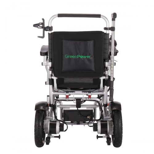 Electric Mobility Scooter XS1 Green Power