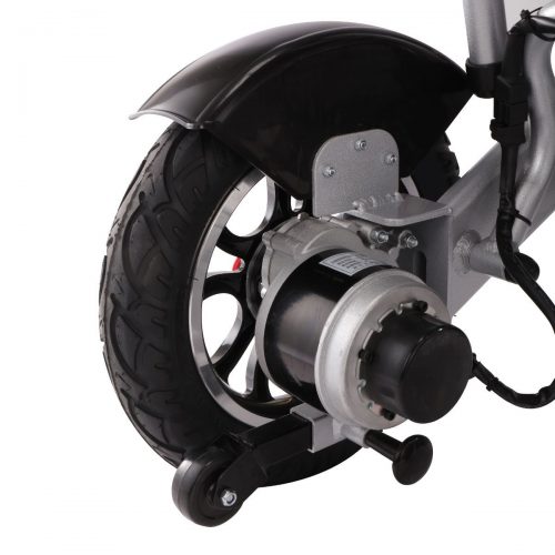 Electric Mobility Scooter XS1 Green Power