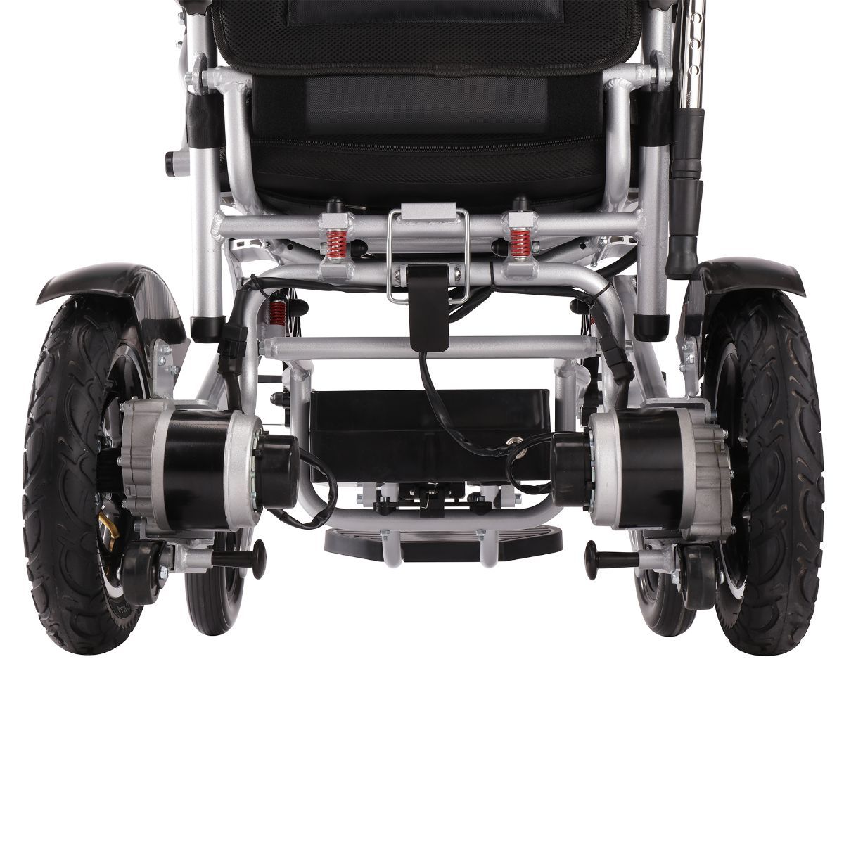 Electric Mobility Scooter XS1 Green Power