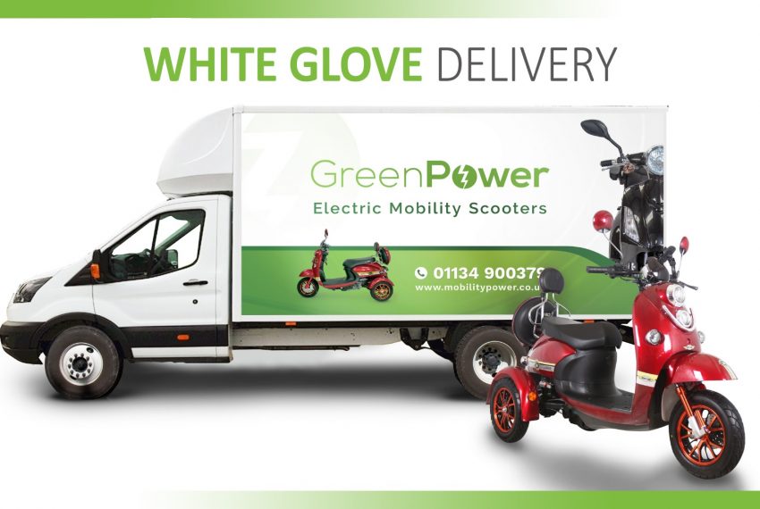 DELIVER DELIVER