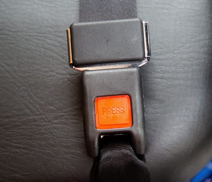 seatbelt seatbelt